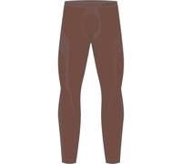 Tights Falke Wool-Tech Marron S