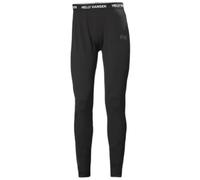Helly Hansen Men's Lifa Active Pant, Black, M