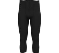 Tights Odlo 3/4 Active Warm Eco Noir L