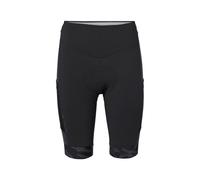 Tights Vaude Women's Kuro Tights II (black/black) Women