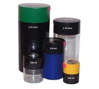 Tightvac Storage container/Clear vacuum packaging container (2,35L)