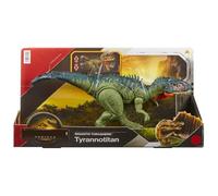 TIGHUP Rebirth Gigantic Thrashers Tyrannotitan - a Great Gift for Fans and Dinosaur Enthusiasts for Hours of Endless Imaginative Fun