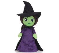 TIGHUP Wicked Plush - 10" / 25cm Elphaba Thropp the Wicked Witch Soft Plush Toy Doll