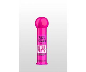 Tigi After Party Smoothing Cream For Silky And Shiny Hair, 100 Ml In White White One Size