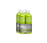 BedHead by Tigi Urban Antidotes Re-Energise Shampoo & Conditioner 2x750ml