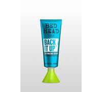 Bed Head by TIGI - Back It Up Texturising Hair Cream - For Shape and Texture - Hair Styling - 125 ml