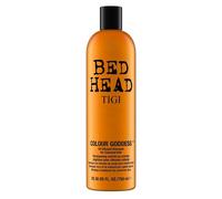 Tigi Bed Head 750Ml Colour Goddess Oil Infused Shampoo 750ml | TJ Hughes