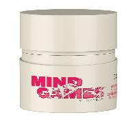 Bed Head Tigi Mind Games Multi Functional Texture Wax 50ml for Playable Hold and Separatio