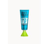 Bed Head by TIGI - Back It Up Texturising Hair Cream - For Shape and Texture - Hair Styling - 125 ml