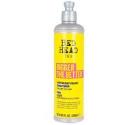 TIGI Bed Head Bigger The Better Lightweight Volume Conditioner 300ml