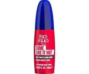 TIGI Bed-Head CareSome Like It Hot Heat Defence Spray