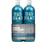 TIGI BED HEAD CATWALK SHAMPOO CONDITIONER TWEEN DUO 750ml EACH - Many Types