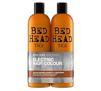 Tigi Bed Head Color Goddess Duo Pack for colored hair (shampoo 750ml and conditioner 750ml)