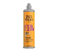 Bed Head By TIGI Colour Goddess Conditioner For Coloured Hair 400ml