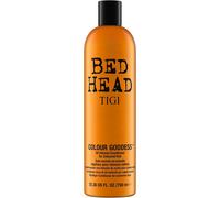 TIGI Bed Head Colour Goddess Oil Infused Conditioner for Coloured Hair 750ml