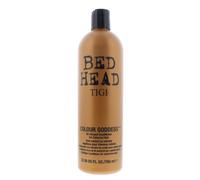 TIGI Bed Head Colour Goddess Oil Infused Conditioner for Coloured Hair 750ml