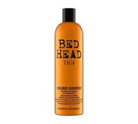 TIGI Bed Head Colour Goddess Oil Infused Conditioner for Coloured Hair 750ml