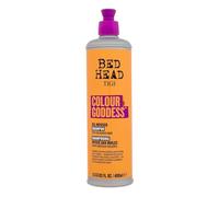 TIGI Bed Head Colour Goddess Oil Infused Shampoo 400ml by Bed Head