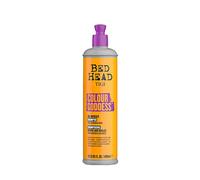 Tigi Bed Head Colour Goddess Oil Infused Shampoo400ml - shampoo for colored hai