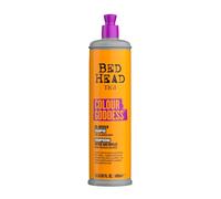 Tigi Bed Head Colour Goddess Oil Infused Shampoo600ml - shampoo for colored hai