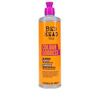 Bed Head By TIGI Colour Goddess Shampoo For Coloured Hair 400ml