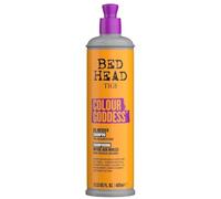 Bed Head By TIGI Colour Goddess Shampoo For Coloured Hair 400ml