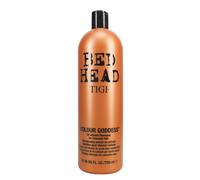 TIGI Bed Head Colour Goddess Shampoo 750ml 750 ml