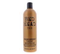 Tigi Bed Head Colour Goddess Shampoo For Coloured Hair 750ml