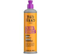 TIGI Bed Head Colour Goddess Shampoo oil-infused shampoo for colored hair 400 ml