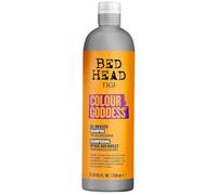 TIGI Bed Head Colour Goddess Shampoo oil-infused shampoo for colored hair 750 ml