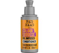 TIGI Bed Head Colour Goddess Conditioner oil-infused conditioner for colored hair 100ml
