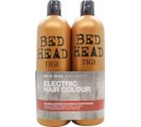 TIGI Bed Head Colour Goddess Oil Infused Shampoo and Conditioner for Coloured Hair 2 x 750ml