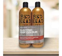 TIGI Bed Head Colour Goddess Twin Pack (2x 750ml)