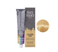 TIGI Bed Head Colour Trip Trip acidic semi-permanent hair color 90ml, Pale Yellow