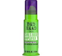 TIGI Bed Head Curls Rock Amplifier Curly Hair Cream for Defined Curls 113 ml