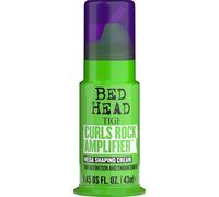 TIGI Bed Head Curls Rock Amplifier Curly Hair Cream Travel Size 43 ml