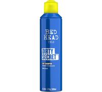 TIGI Bed Head Dirty Secret dry shampoo to refresh hair 300 ml