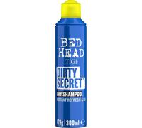 TIGI Bed-Head ShampooDirty Secret Dry Shampoo