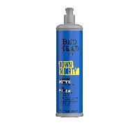 Bed Head by TIGI Down N Dirty Conditioner For Detox & Repair, 400ml