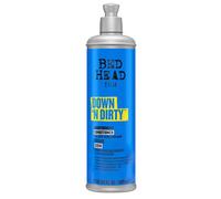 TIGI Bed Head Down N Dirty Detox Conditioner for City-Stressed Hair 400ml