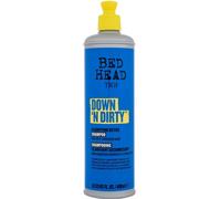 Bed Head by Tigi Down N' Dirty Clarifying Detox Shampoo 400ml