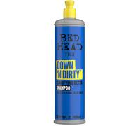 TIGI Bed Head Down N' Dirty Detox Shampoo cleansing shampoo 600 ml