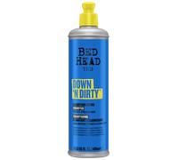 Bed Head by Tigi Down N' Dirty Clarifying Detox Shampoo 400ml