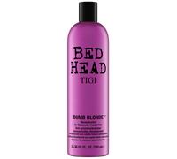 TIGI Bed Head Dumb Blonde Reconstructor for Blonde Coloured and Chemically Treated Hair 750ml