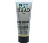 Tigi Bed Head Dumb Blonde Reconstructor Conditioner 200ml | TJ Hughes