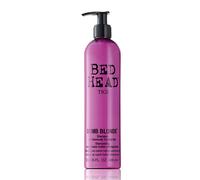 TIGI Bed Head Dumb Blonde Shampoo 400ml