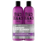 Tigi Bed Head Dumb Blonde Tween