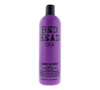 Bed Head Dumb Blonde Hair Care Reconstructor - 750ml Type: Styling Product - TJ Hughes
