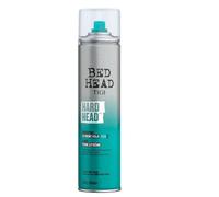 Bed Head By Tigi Hard Head Hairspray For Extra Strong Hold 385Ml
