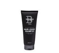 Tigi Bed Head for Man Active Refresh Hair & Body Shampoo - Body and Hair Shower Shampoo